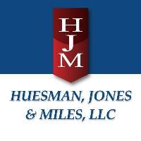 Huesman, Jones & Miles, LLC image 1